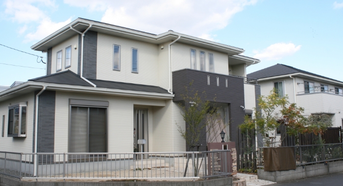 戸建て物件特集