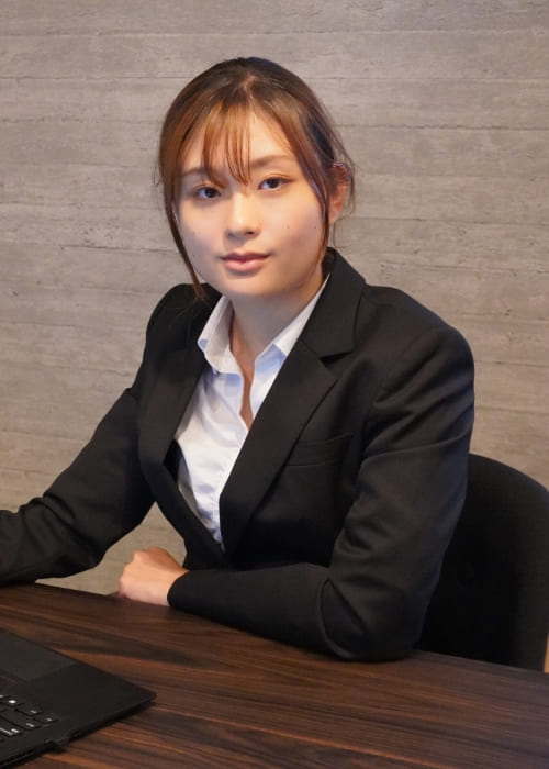 藤田 紗和