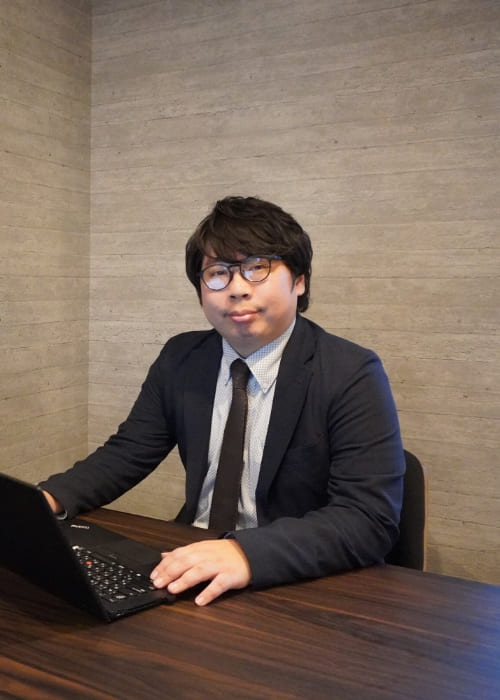 中澤 俊吾